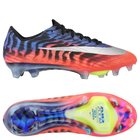 Nike Air Zoom Mercurial Superfly 11 Elite FG Scorpion - Sininen/Punainen/Hopea LIMITED EDITION ENNAKKOTILAUS