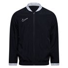 Nike Verryttelytakki Dri-FIT Academy 25 Woven - Musta/Harmaa/Valkoinen