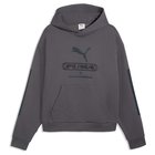 Puma PUMA Sport Boxy Graphic Fleece Hoodie Men
