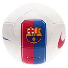 Barcelona Jalkapallo Pitch - Valkoinen/Punainen/Sininen