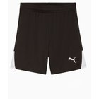 Football Shorts Puma teamLIGA 26 Junior - Black
