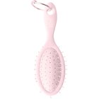 WetBrush The Tiny Detangler Key Chain Pink