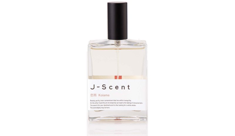 J-scent Koiame Eau de Parfum 50 ml – kuva 1/1