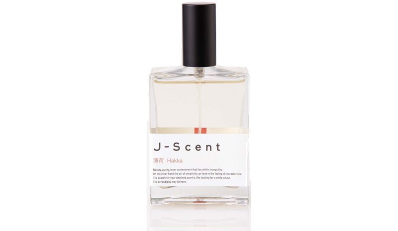 J-scent Hakka Eau de Parfum 50 ml – kuva 1/1