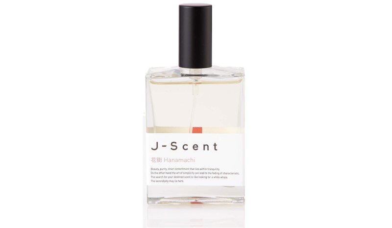J-scent Hanamachi Eau de Parfum 50 ml – kuva 1/1