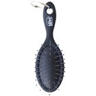WetBrush The Tiny Detangler Key Chain Black