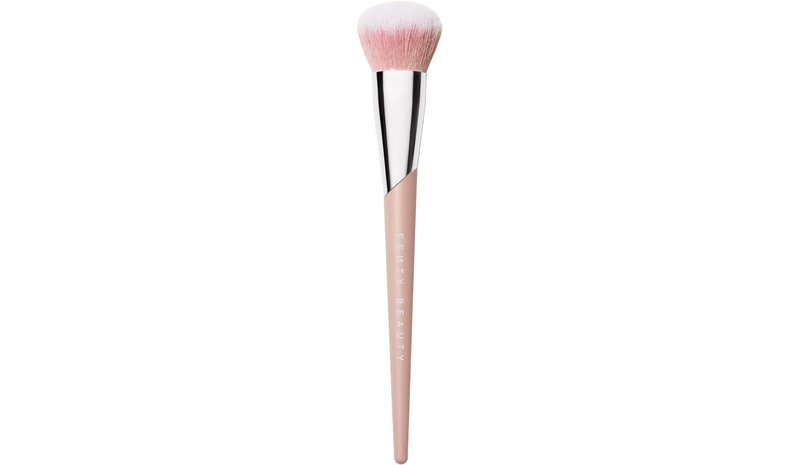 Fenty Beauty Cream blending brush 185