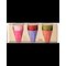 Rice - Melamine Cups - Assorted Solid Colors - Medium – kuva 1