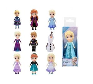 Disney Frozen - 3" Mini Doll (240394)