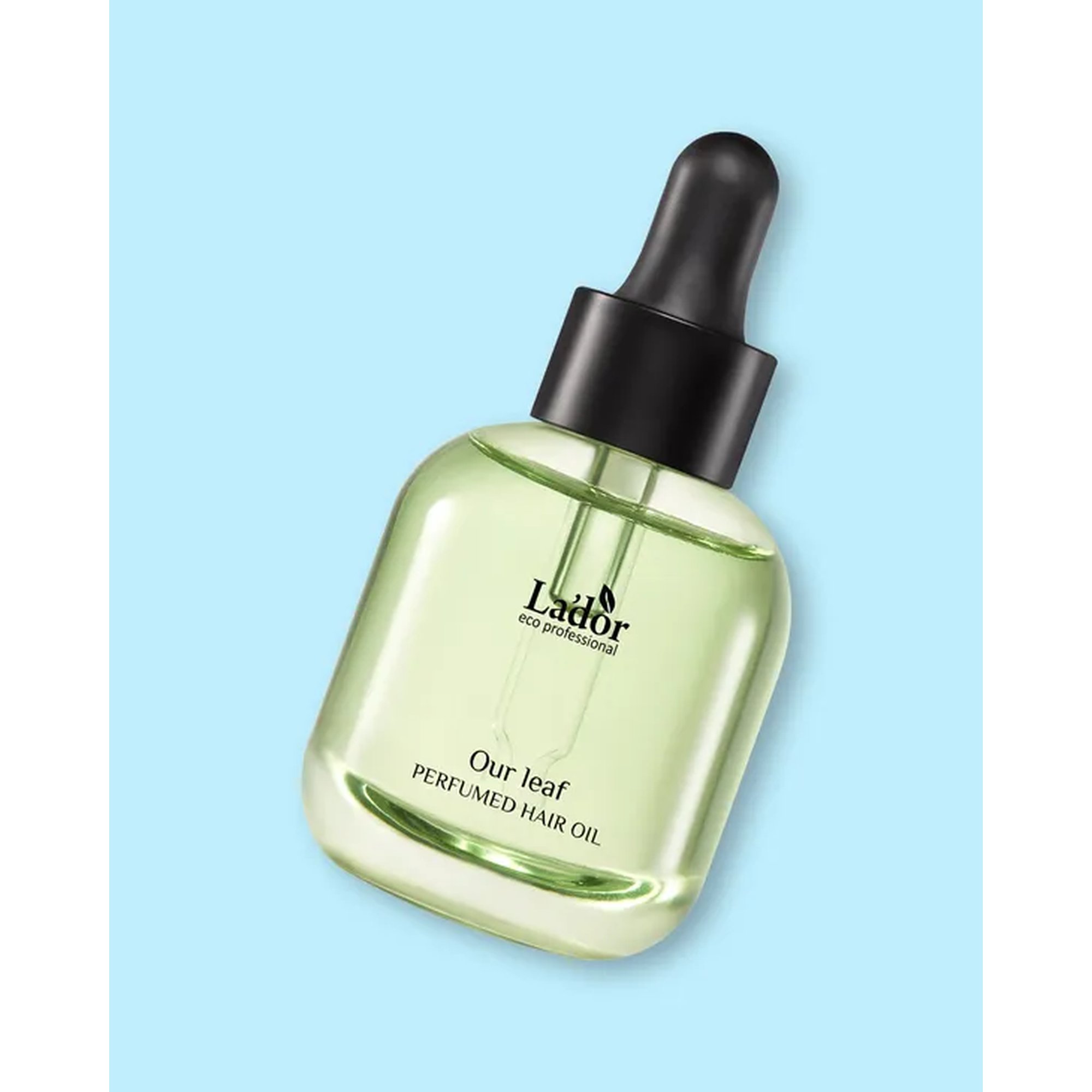 La'dor Perfumed Hair Oil Our Leaf - 30 ml