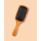 La'dor Middle Wooden Paddle Brush - 1 pc