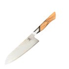 Ryda Knives - A73 Santokuveitsi 18 cm