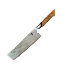 Ryda Knives - A73 Nakiriveitsi 18 cm