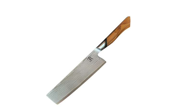 Ryda Knives - A73 Nakiriveitsi 18 cm