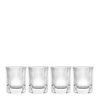 Zwiesel Glas - Fave viskilasi 29 cl 4 kpl
