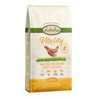 2x12kg Vitality ruoansulatuksen tukeminen kana viljaton Lukullus
