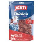 170g Chicko Mini nauta RINTI koiralle