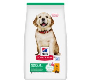 6kg Hill's Science Plan Puppy