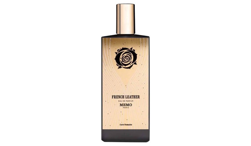 Memo French Leather EDP 200 ml