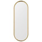 AYTM Angui Peili 108 Cm - Seinäpeilit Teräs Kulta - 501480005082