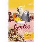 Versele-Laga Versele-Laga Exotic Fruit Mix Papegoja 750 g