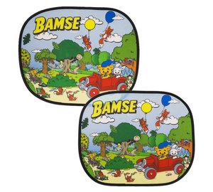 Rätt Start Bamse -aurinkosuoja