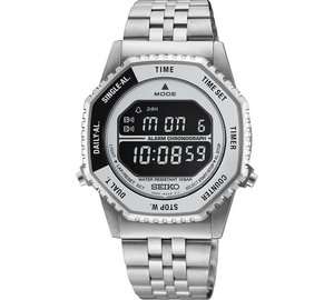 Seiko Conceptual Series Digital HFL002P1