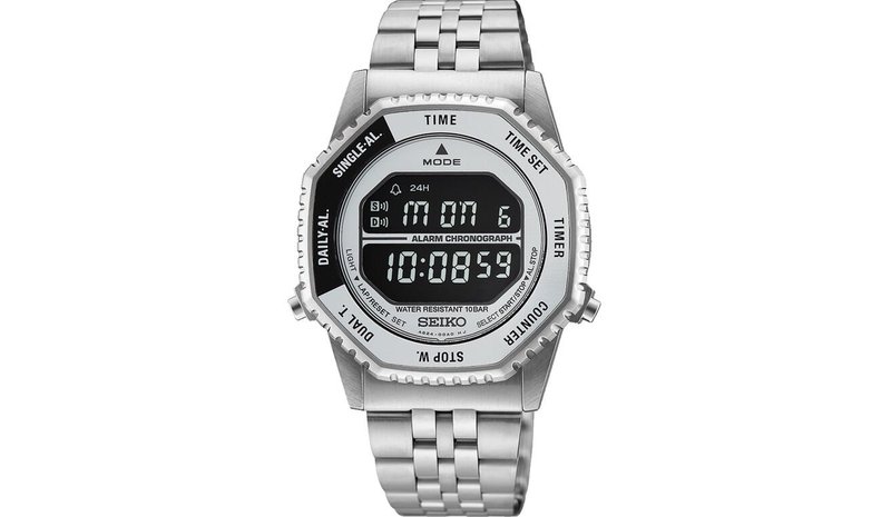 Seiko Conceptual Series Digital HFL002P1