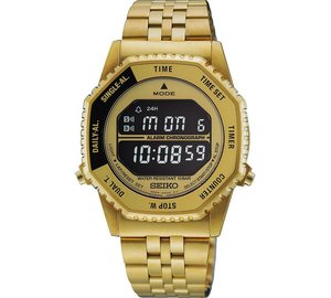 Seiko Conceptual Series Digital HFL003P1