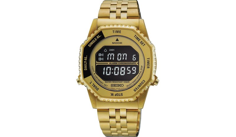 Seiko Conceptual Series Digital HFL003P1
