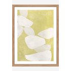 MalerifabrikkenFine Art Board / Monumental / tammikehysLuonnonväriTaulut- Homeroom