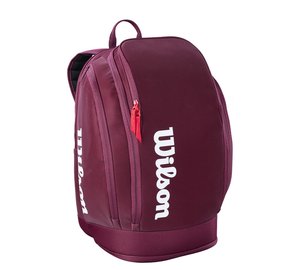 Wilson Redline V1 Tennis Backpack, Tennislaukut