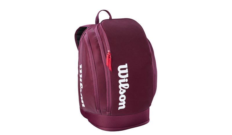 Wilson Redline V1 Tennis Backpack, Tennislaukut