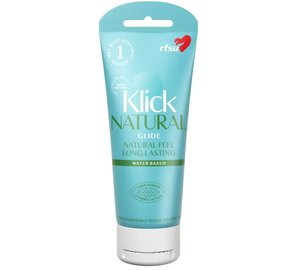 RFSU Natural Lube - 75 ml