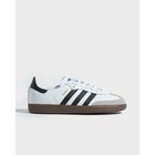 Adidas Originals - Valkoinen - Samba Og