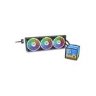 Thermaltake MINECUBE 360 Ultra ARGB Sync - CPU-ilmajäähdytin