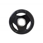 Levypaino 2,5 kg, FitNord Tri Grip Olympic