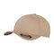 FlexFit FP6560 Lippalakki khaki Khaki – kuva 1
