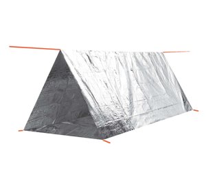 BRIV 81-780605 Hätäteltta 240 cm