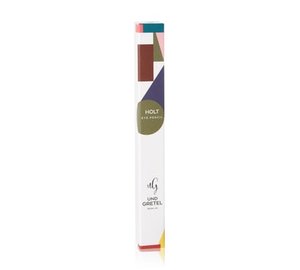 UND GRETEL Holt Silmänrajauskynä 1.13 g Black 01