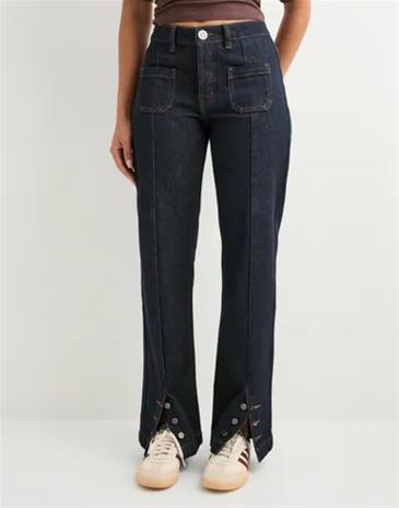 One Teaspoon - Vihreä - Drifter Jeans