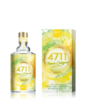 4711 Remix Urban Summer - EdC 100 ml