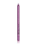 NYX Professional Makeup Epic Wear Semi-Perm Graphic Liner Stick Silmänrajauskynä 1.2 g Nr. 12 - Magenta Shock