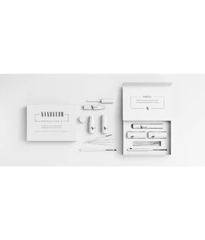 Nanobrow Lamination Kit