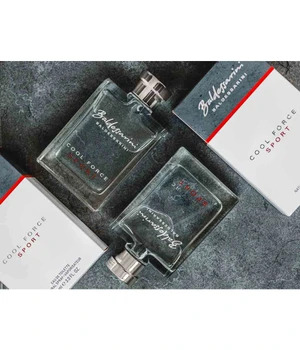 Baldessarini Cool Force Sport - EdT 50 ml