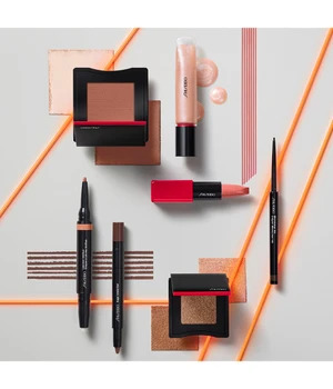 Shiseido Technosatin Gel Lipstick Huulipuna 3.3 g Data Stream