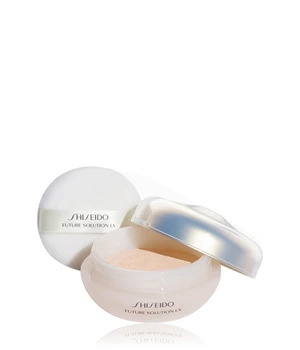 Shiseido Future Solution LX Irtopuuteri 13 g Nude