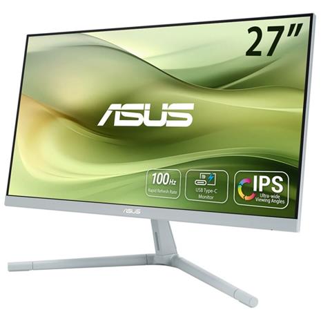 ASUS VU279CFE-G (27"), näyttö