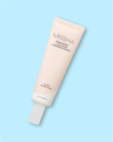 Missha M BB Boomer - 40 ml