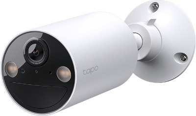 TP-Link Tapo Smart Wire-Free Security Battery Camera – kuva 8/8